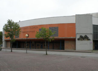 Donostiako belodromoa aldi baterako itxita egongo da abenduaren 16tik aurrera