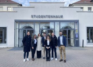 Euskadik eta Alemaniako hegoaldeak adimen artifizialean eta fabrikazio aurreratuan duten harremana indartu dute