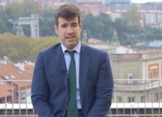 Jon Ansoleaga (Build:Inn): “Euskadiko Eraikuntza Behatokia Europa mailan garrantzitsuena izatea dugu helburu”
