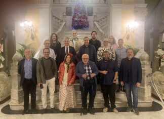 El Ayuntamiento de Bilbao celebra un nuevo encuentro de la Mesa de Participación de la Diversidad Religiosa para avanzar en propuestas de su Plan de Acción