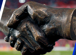 One Club Award: Bergomi eta Gstöttner, San Mameseko Geuria!n