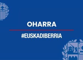 Eusko Jaurlaritzak eta ERNE, ESAN eta SIPE sindikatuek 2025-2028 Hitzarmen Arautzaile berriaren oinarriak adostu dituzte