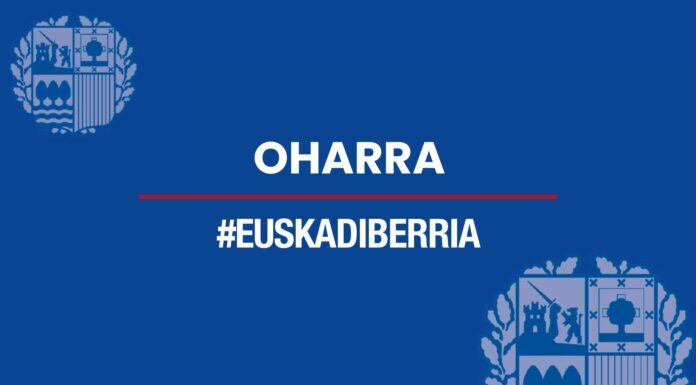 Eusko Jaurlaritzak eta ERNE, ESAN eta SIPE sindikatuek 2025-2028 Hitzarmen Arautzaile berriaren oinarriak adostu dituzte
