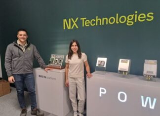 NX Technologies, ibilgailu elektrikoetarako produktu berritzailea duen Donostiako startupa – SPRI