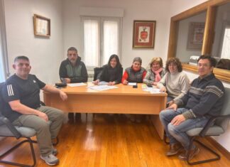 Marañon, Cabredo eta Genevillak eskariaren araberako garraioa izango dute Arabako Santikurutze Kanpezura