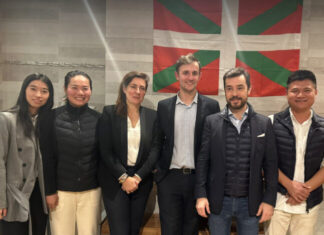 Txinan finkatuta dauden euskal enpresek Asiako merkatuaren erronkak eta aukerak aztertu dituzte – SPRI