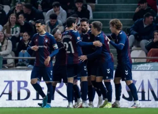 CD Eldense partidaren sarrerak salgai ditu SD Eibarrek