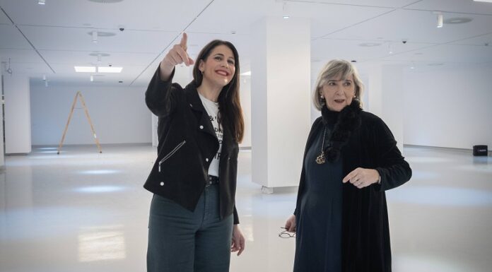 Sala Rekalde abrirá sus puertas nuevamente como un espacio renovado para disfrutar y entender la cultura contemporánea