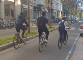 28.000 bizikletatik gora daude Zarautzen