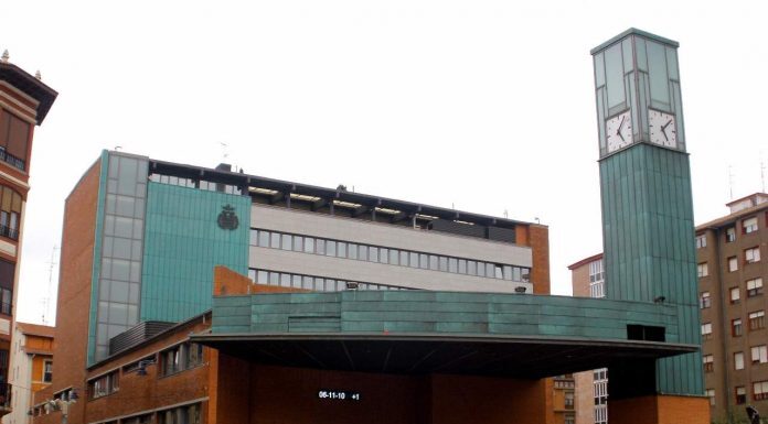 Barakaldoko Udalak bultzatutako Eskola-inguruneetako airearen kalitatea neurtzeko herritar-zientzia kanpainaren azken laginen banaketa