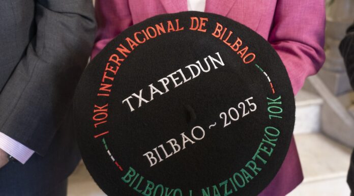 Bilbao incorpora una nueva prueba deportiva a su calenddario anual, la I 10K Internacional de Bilbao