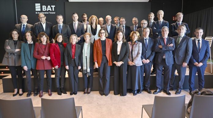 PWN Bilbao y la Diputación Foral de Bizkaia presentan el II Informe sobre Igualdad y Liderazgo en la Industria Vasca