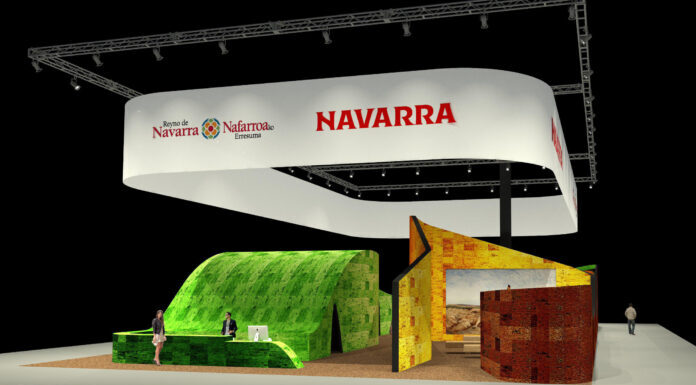 Nafarroa, turismo sektoreak 2025ean izango duen hazkunde aurreikuspenik handiena duten lau komunitateen artean
