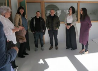 Bilbao estrena 39 nuevas plazas de Haurreskola