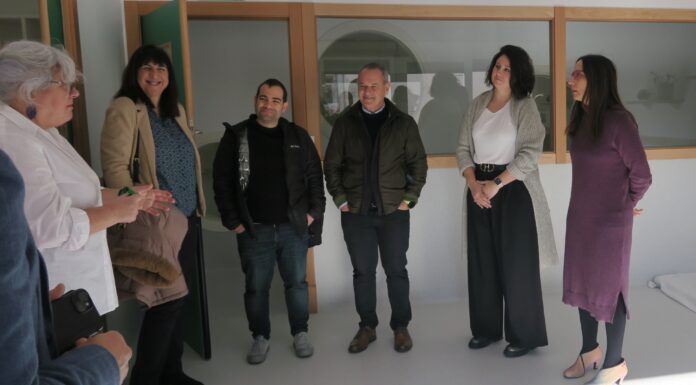 Bilbao estrena 39 nuevas plazas de Haurreskola