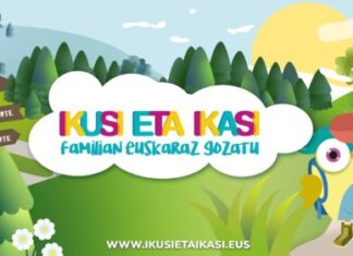 Bilboko Udalak «Ikusi eta Ikasi» programaren beste edizio bat jarri du abian