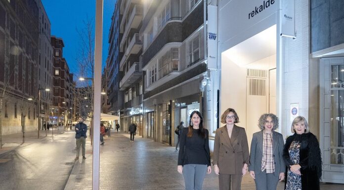 Sala Rekalde vuelve a abrir sus puertas con un enfoque renovado hacia la mediación y la educación artística