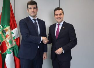 Eusko Jaurlaritzako industria-sustapenerako programek 335,4 milioi euro mobilizatu dituzte 2024an inbertsio pribatuan