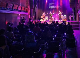 Bandas y solistas jóvenes ya pueden inscribirse en la V edición del VillaSoundBilbao