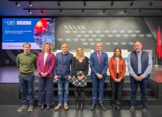 Nafarroak 2,5 milioiko hiru laguntza-deialdi aurkeztu ditu enpresetan I+G+b sustatzeko