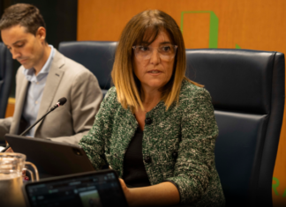 Amaia Barredo: «Euskadin, EB´ko gainerako herrialdeetan bezala, lehen sektoreak teknologia eta ezagutza etengabe eta sakon eguneratu behar ditu, eta belaunaldi gazteek ekarpen handiagoa egin dezakete»