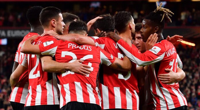 Los leones ganan por 3-1 al Viktoria Plzen