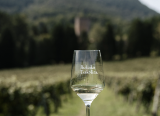 La Comisión Europea autoriza el uso del término «txakoli» de Bizkaia