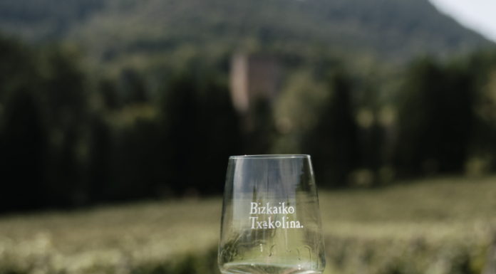 La Comisión Europea autoriza el uso del término «txakoli» de Bizkaia
