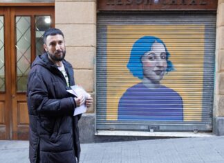 El Ayuntamiento de Bilbao pone en marcha un plan de acción para revitalizar el comercio y nuevos negocios en Bilbao La Vieja, San Francisco y Zabala