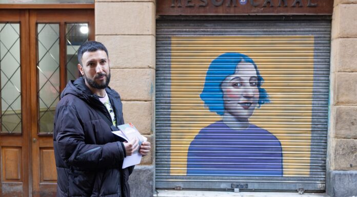 El Ayuntamiento de Bilbao pone en marcha un plan de acción para revitalizar el comercio y nuevos negocios en Bilbao La Vieja, San Francisco y Zabala
