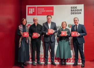 Bilbao Bizkaia acogerá en junio la Ceremonia «iF Design Student Award 2025»