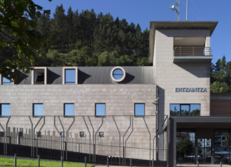 La Ertzaintza detiene al presunto autor del atropello mortal ocurrido en Muxika
