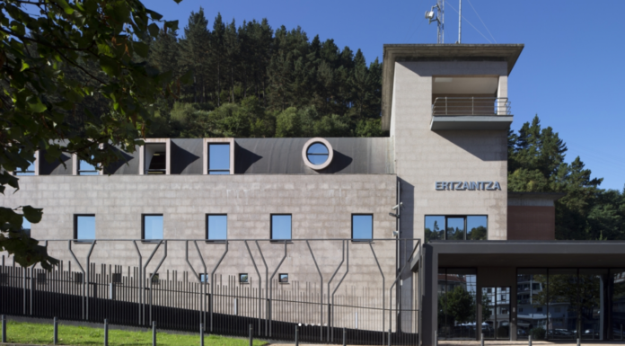 La Ertzaintza detiene al presunto autor del atropello mortal ocurrido en Muxika