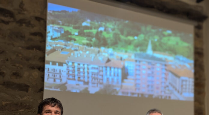 Azpeitia es la primera localidad vasca en aplicar un canon a las viviendas vacías