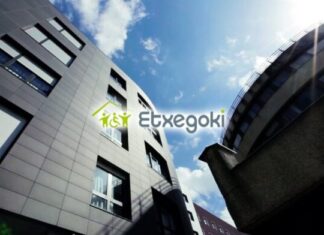 Bizkaiko Foru Aldundiak Etxegokiren finantzaketa berrituko du 2026ra arte 3,8 milioi euro baino gehiagorekin