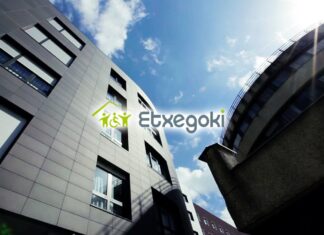 La Diputación Foral de Bizkaia renueva la financiación de Etxegoki con más de 3,8 millones de euros hasta 2026