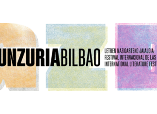 Gutun Zuria Bilbao, el Festival Internacional de las Letras, avanza la programación de su próxima edición