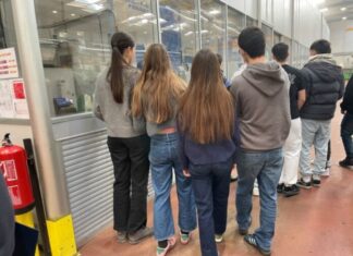 Engranajes Juaristi enpresa zuzendaritza-organoetako genero-berdintasunagatik nabarmentzen da