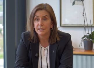 Marijo Pagalday (Mondragon Korporazioa): “Gure helburua balio kate osoa hartzen duen 360º digitalizazioa eskaintzea da”