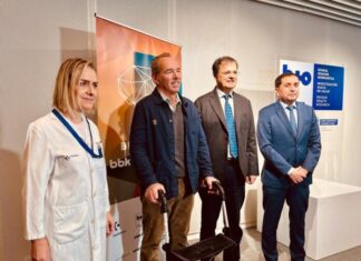 Barakaldo otsailean hasiko da zero janari alferrik galtzeko proiektuarekin, bi ikastetxeren laguntzarekin