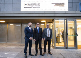 El Foro de Urbanismo y Vivienda de Euskadi se pone como meta “acertar” con reformas en materia de vivienda