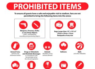 Istanbulera doazen athleticzaleentzako informazioa