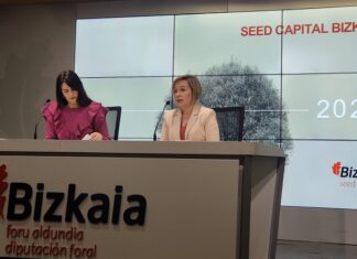 Seed Capital Bizkaia ha invertido 4,28 millones de euros en proyectos innovadores y de impacto social en 2024