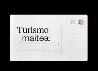 Euskadi presenta ‘Turismo maitea’, una campaña para fomentar la convivencia entre turismo y ciudadanía
