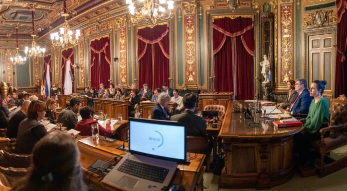 Bilbao aprueba inicialmente la modificación del Plan General de Ordenación Urbana con relación a los alojamientos turísticos y viviendas colectivas