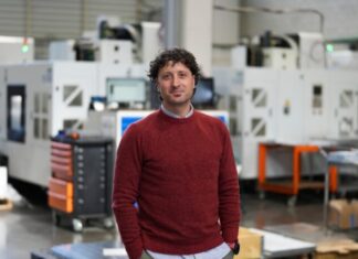 Zerbimek: “Serie laburren, pieza unitarioen eta prototipoen mekanizazioan espezializatzen gara, eta hori ez da ohikoa sektorean” – SPRI