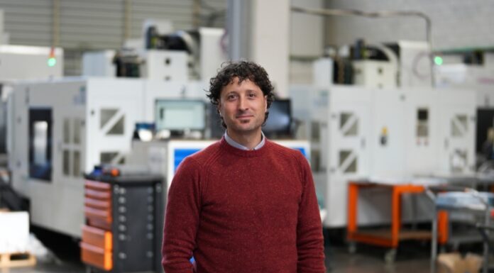 Zerbimek: “Serie laburren, pieza unitarioen eta prototipoen mekanizazioan espezializatzen gara, eta hori ez da ohikoa sektorean” – SPRI