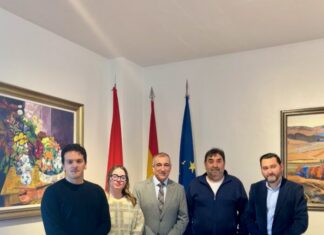 Lurralde Kohesiorako Departamentua Nafarroako Soziologia eta Politologia Elkargoarekin lankidetzan ari da «Eskualdea 30 minututan» diseinatzeko, funtsezko zerbitzuak hurbiltzeko eta biztanleria finkatzeko
