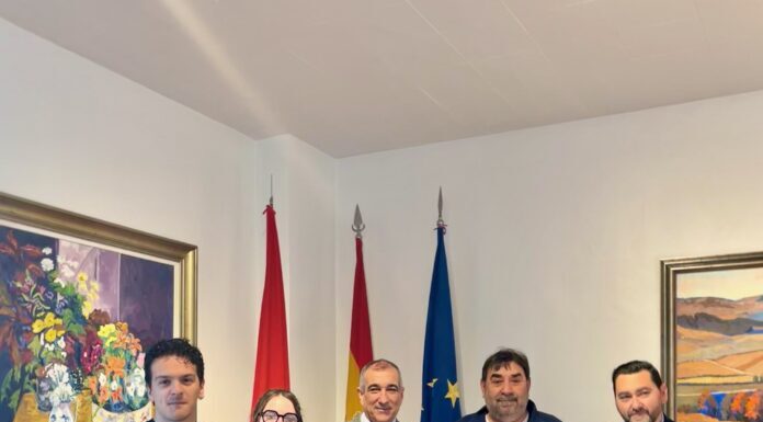 Lurralde Kohesiorako Departamentua Nafarroako Soziologia eta Politologia Elkargoarekin lankidetzan ari da «Eskualdea 30 minututan» diseinatzeko, funtsezko zerbitzuak hurbiltzeko eta biztanleria finkatzeko