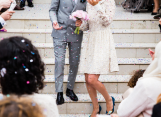 El 90% de los matrimonios que se celebran en Euskadi son civiles